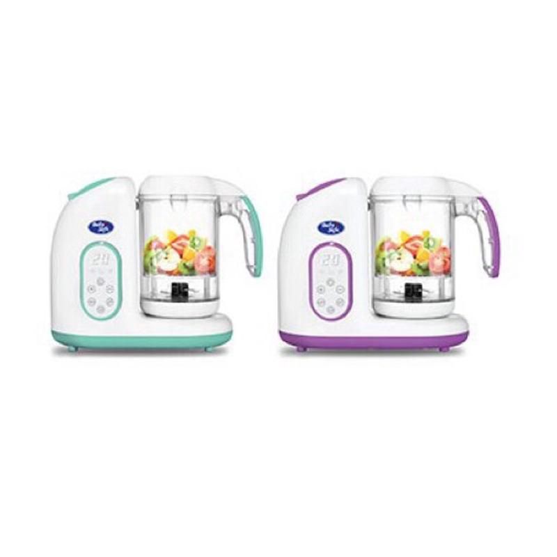 BABY SAFE DIGITAL FOOD MAKER