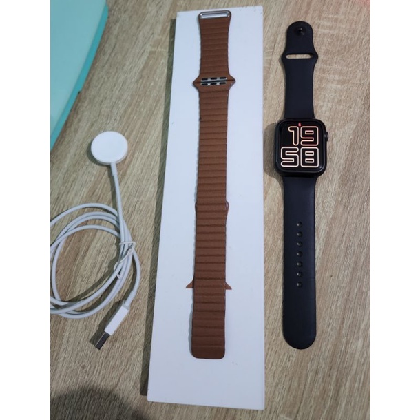 iWatch series 6 44M resmi iBox