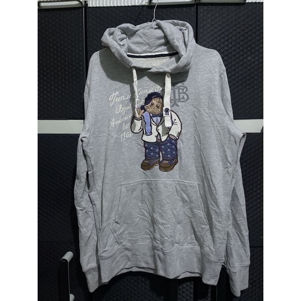 Hoodie teenie weenie second