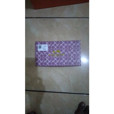 

kardus box dompet ch ukuran 20x13x5cm