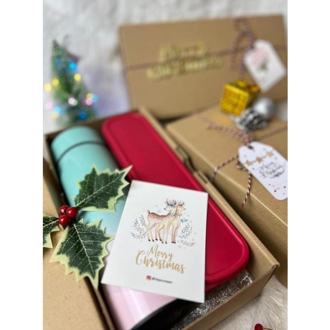 

MURAH CHRISTMAS HAMPERS / CHRISTMAS GIFT / HAMPERS NATAL / KADO PARCEL G6945654ERE