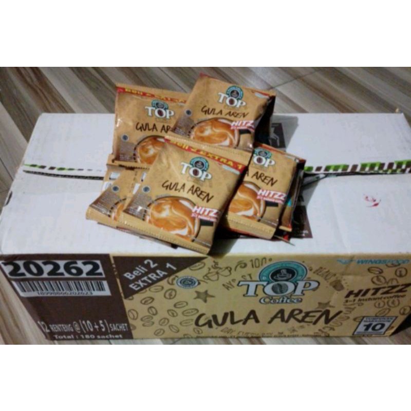 

TOP BROWN COFFE SACHET KOPI GULA