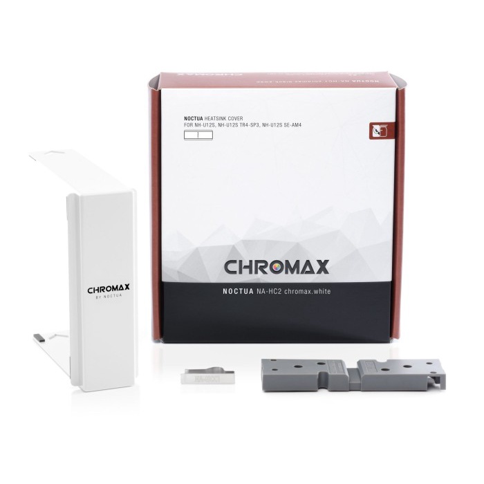 NOCTUA NA-HC2 CHROMAX.WHITE