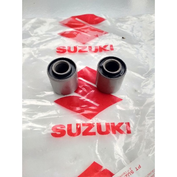 bosh mono shock satria 2 tak lumba hiu model ori