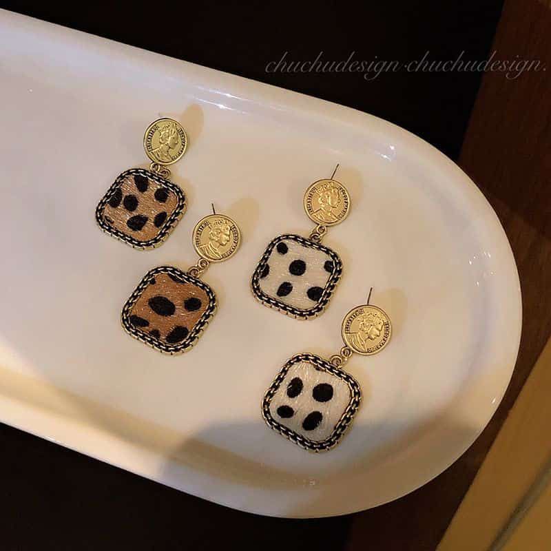 anting hijab/anting -anting