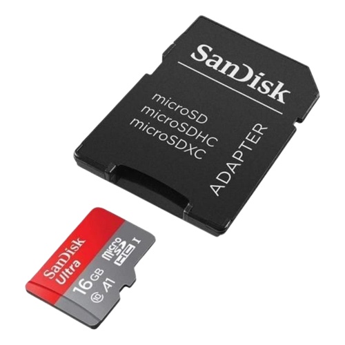 MICROSD SANDISK ULTRA MURAH BERGARANSI RESMI 128GB 256GB SPEED 100MB/S GARANSI 3 TAHUN