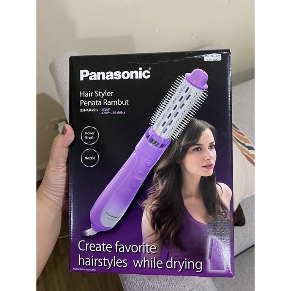 hair dryer panasonic EH-KA22