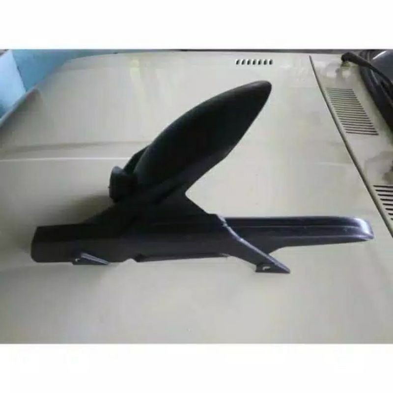 SPAKBOR KOLONG HUGGER YAMAHA JUPITER MX NEW 135