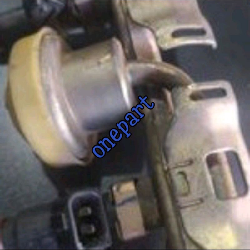 fuel pressure regulator vaccum bensin honda jazz original