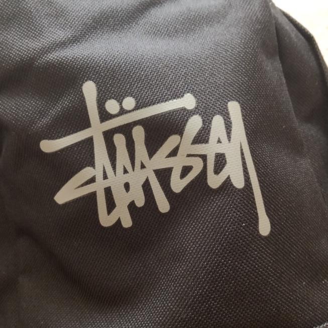 Tas Selempang Pria Stussy Sling Bag Slingbag Troops