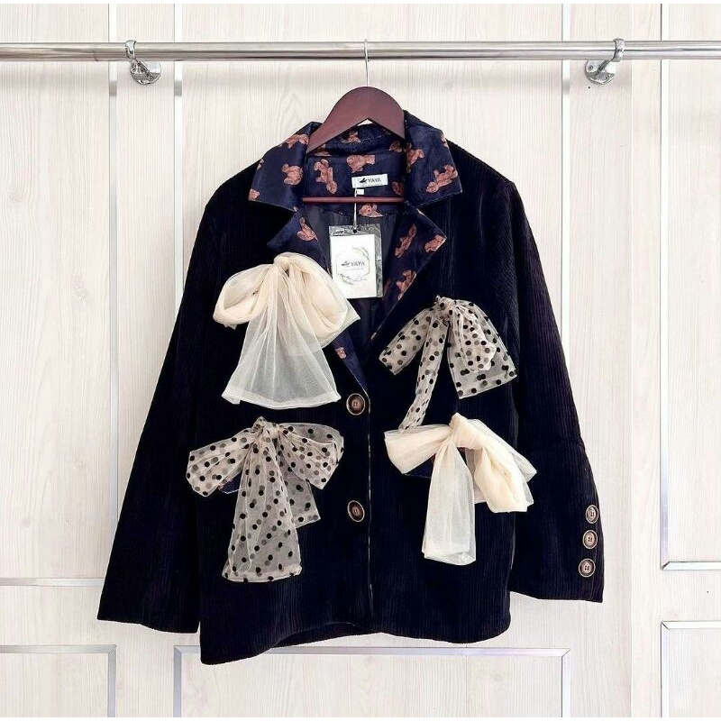 BLAZER BERRY ORIGINAL IMPORT / BLAZER PREMIUM IMPORT BANGKOK BKK