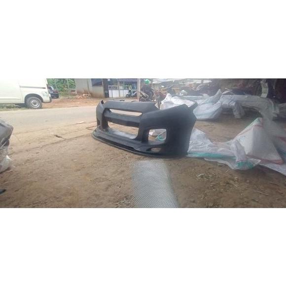 SPAREPART MOBIL BODYKIT AGYA AYLA SPORT