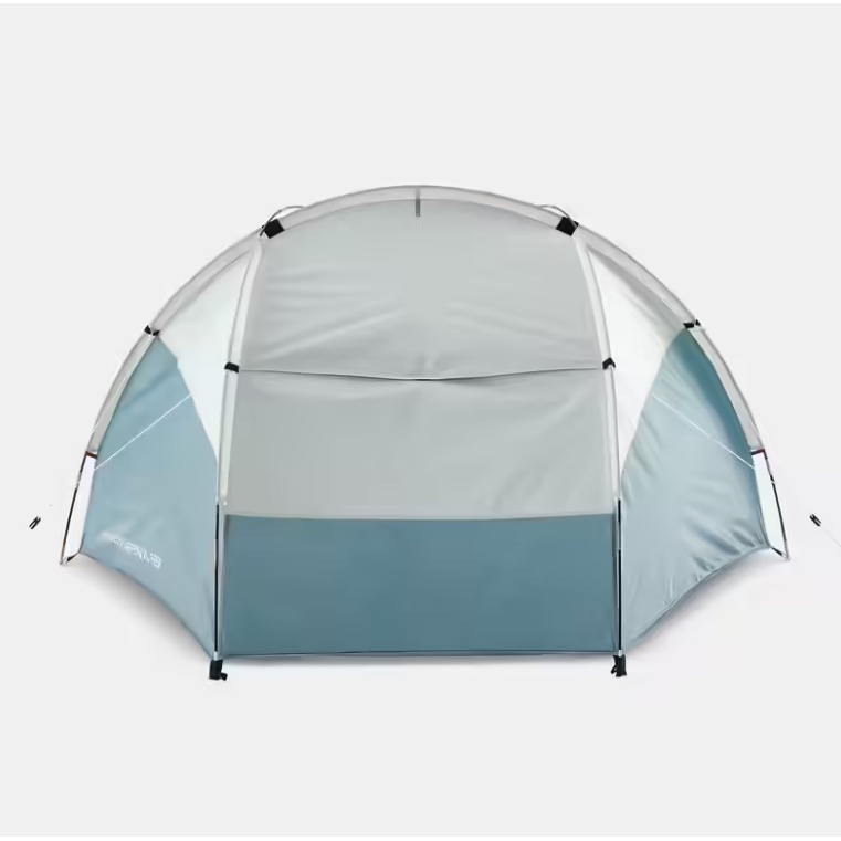 QUECHUA Tenda Arpenaz Shelter 0 XL Fresh Waterproof Arcaux for Country Walking