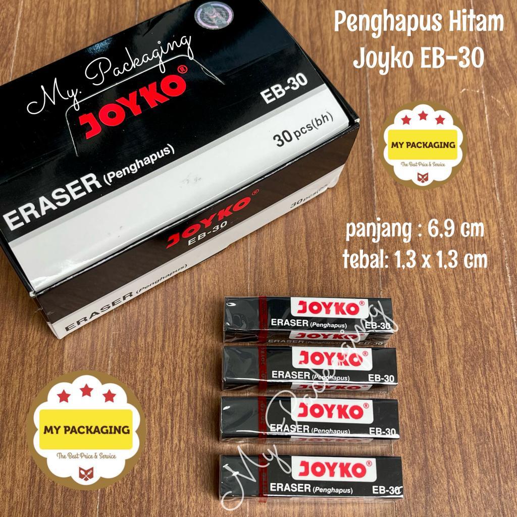 Eraser / Penghapus Pensil Joyko Kecil