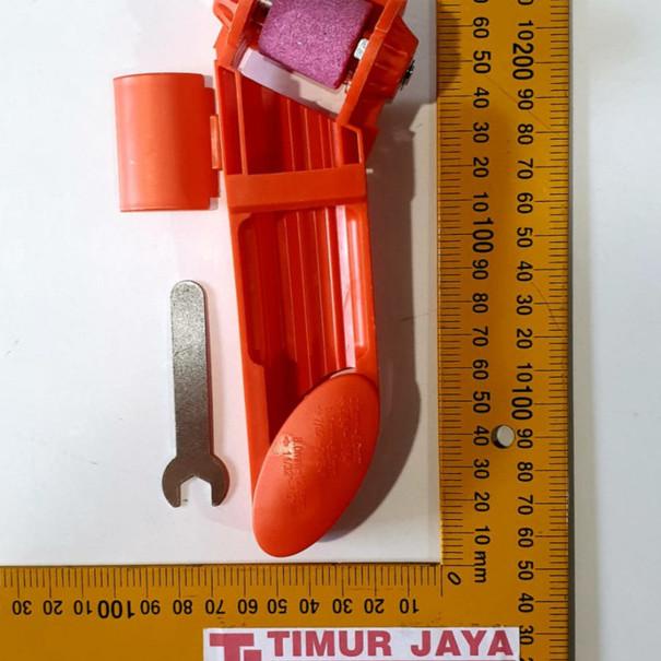 Alat Asah Mata Bor / Pengasah Mata bor