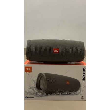 JBL CHARGE 4