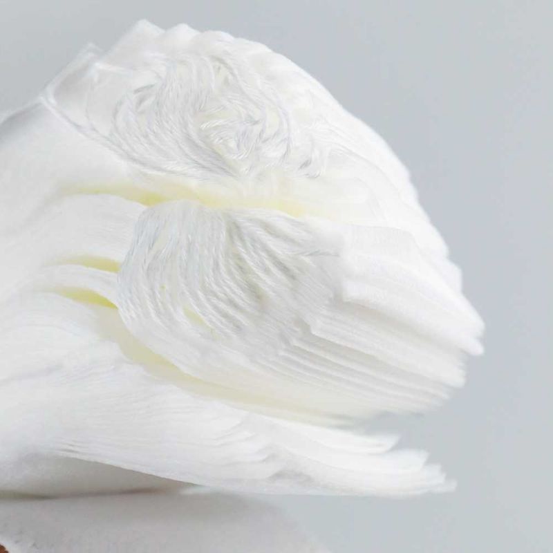 One Two Cups Kantong Teh Celup Kosong Teabag 5.5x7cm 100 PCS - T110