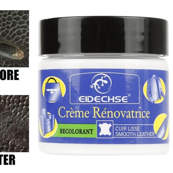 

*O* Leather Vinyl Repair Paste Filler Cream Putty for Car Seat Sofa