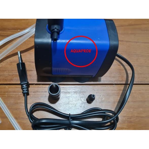 Pompa Air Aquarium Power Head Aquaman WP103 Aquaman WP 103
