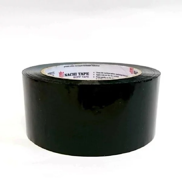 

NACHI LAKBAN OPP 2 INCH HITAM
