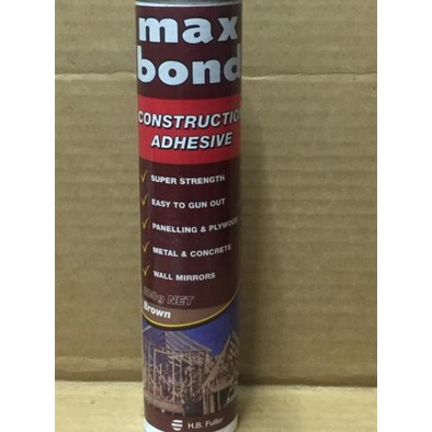 

Maxbond sealant(320gr)