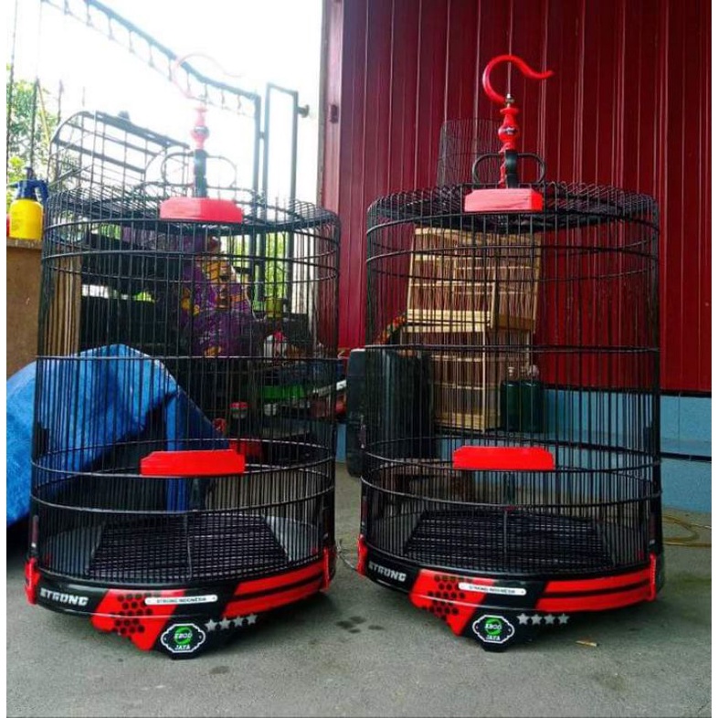 sangkar Ebod / kandang Ebod / sangkar murai Ebod / kandang burung Ebod / Ebod jaya / Ebod sangkar / 