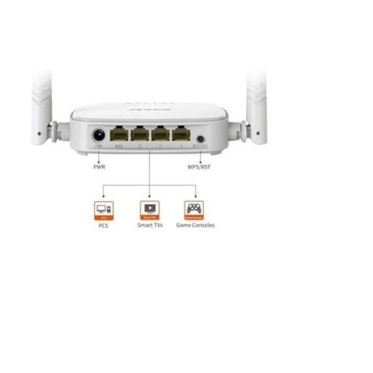 tenda n301 wireless router