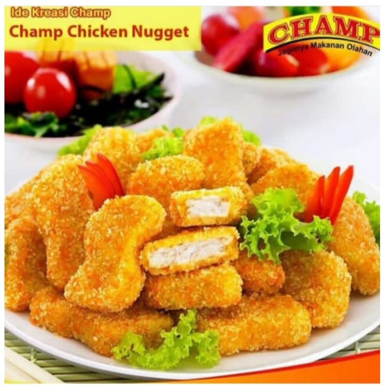 

Champ Nuget