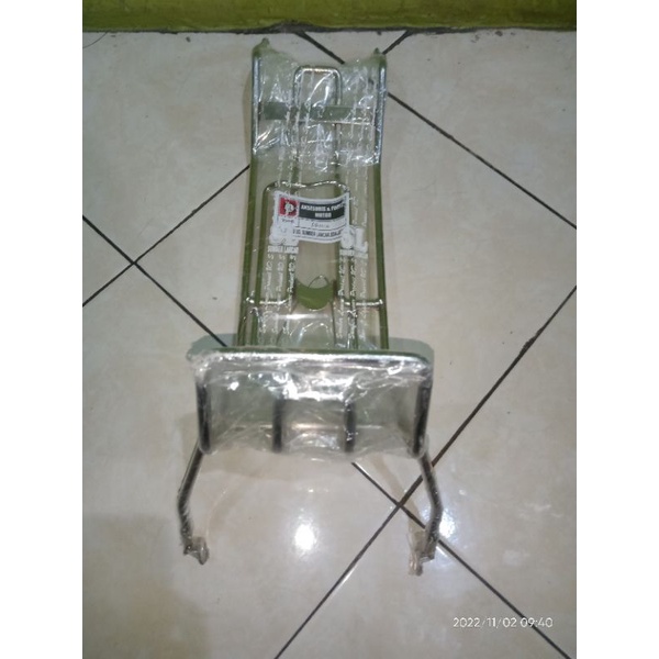 rak jepit tengah Astrea prima