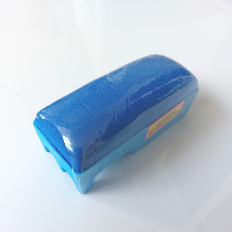 

Penghapus Papan Tulis Gunindo WB-803 Whiteboard Eraser - 1 Buah