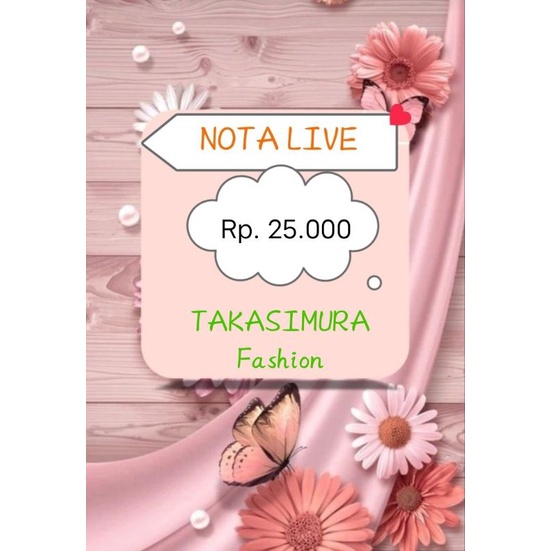 

TKS LINK CO LIVE 20k - 25k