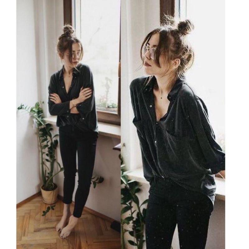 Kemeja Wanita Esmara