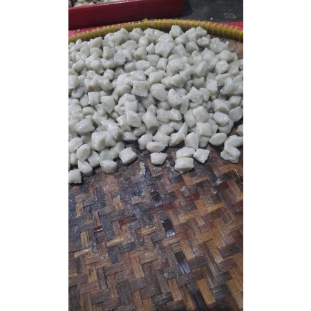 

cilor mentah 25 tusuk