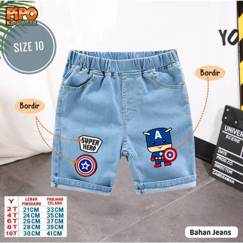 Celpen pipo kidswear