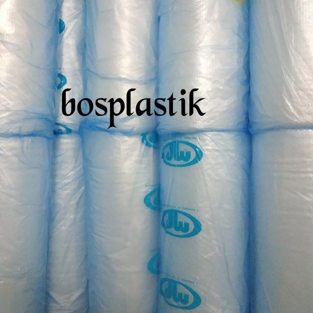 

[GOSEND] Plastik Bubble Wrap Biru (50mx125cm)