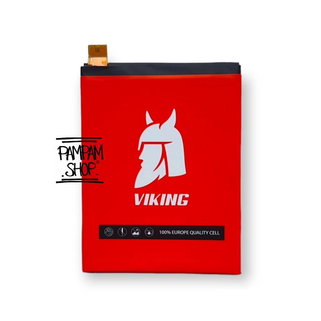 Baterai VIKING Double Power Original Sony Xperia Z5 Dual Z5 Big Z5 Docomo E6603 E6653 E6633 E6683 LIS1593ERPC AU SOV32 SO-01H SO01H Batre Batrai Battery Ori Handphone HP