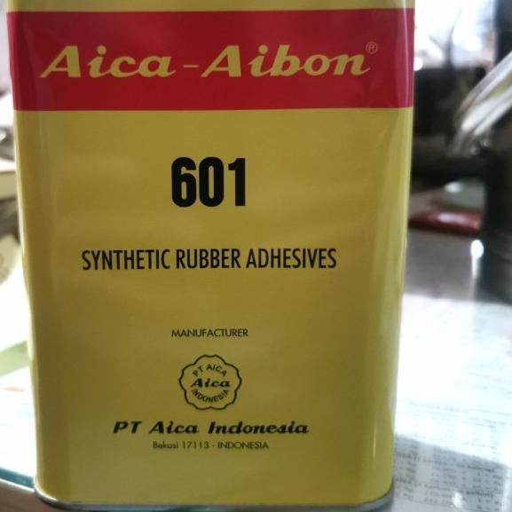 

Lem kuning Aica Aibon. 700gram