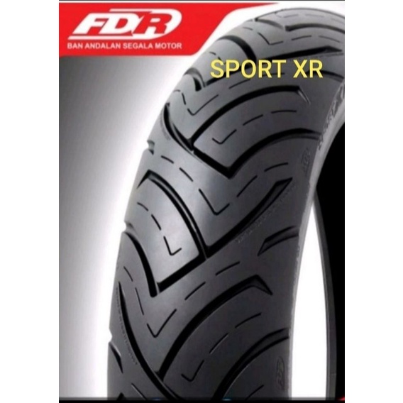 ban luar fdr metic ring 14 sport xr evo tubles