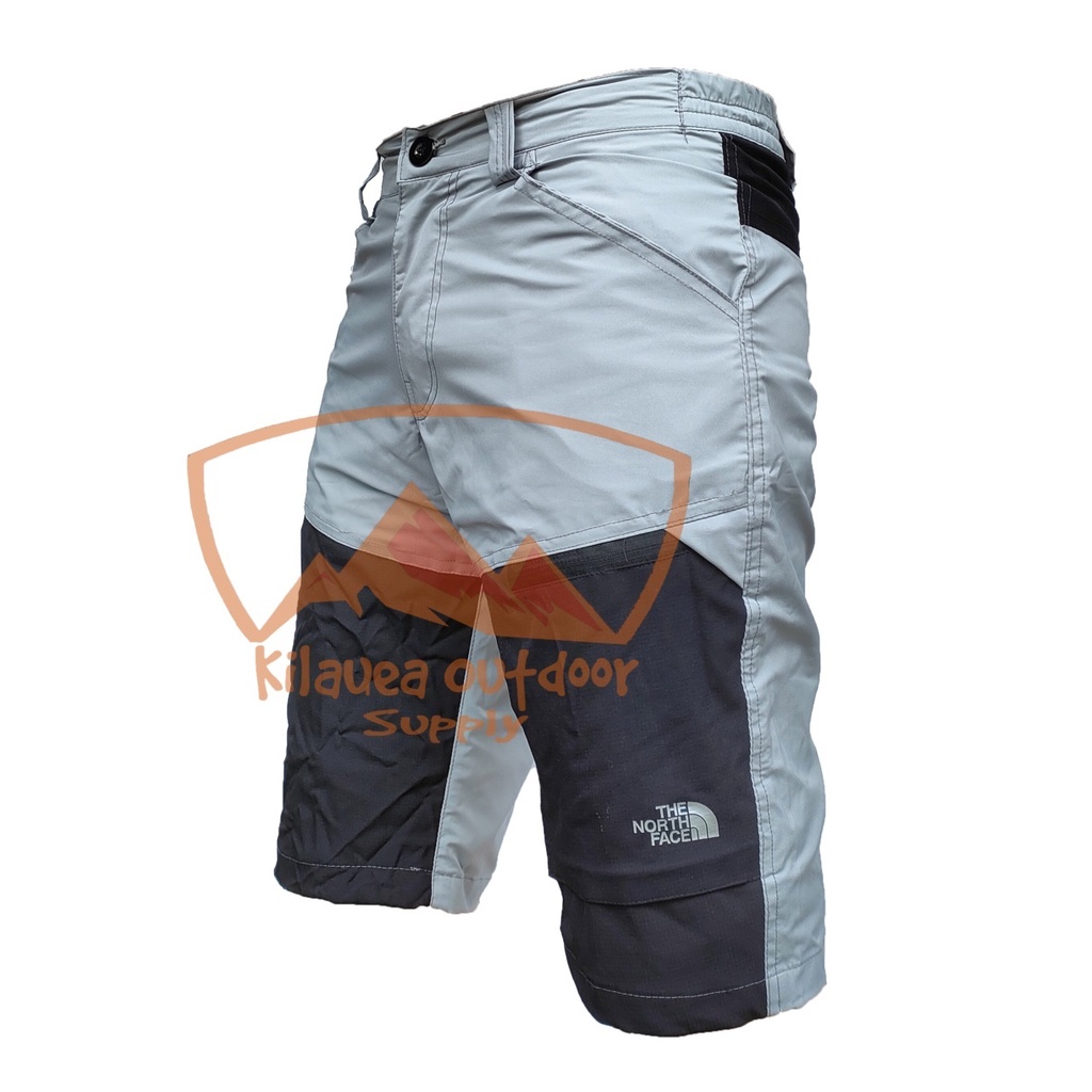 Kilauea 22 Celana Gunung Pendek Cepat Kering - Celana Hiking Short Pants Ultralight - Trekking Pants