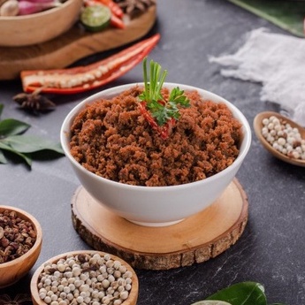 

BUMBU RENDANG SIAP SAJI - UNIKAYO