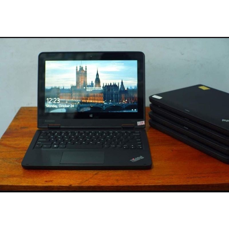 lenovo yoga 11e