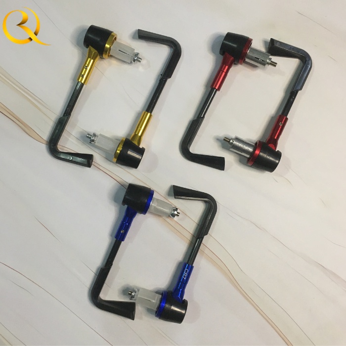 Pro Guard ProGuard Hand Guard Handguard Handgat Hengat Pelindung Stang Lurus UNIVERSAL Merek CR7