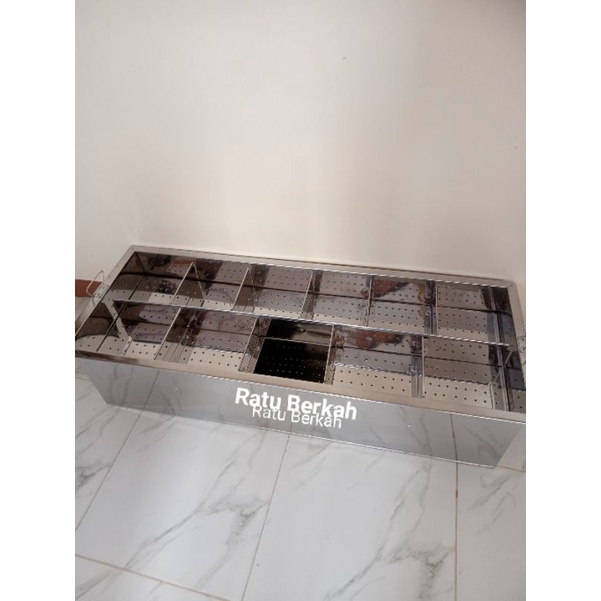 Dandang pentol siomay bakso malang