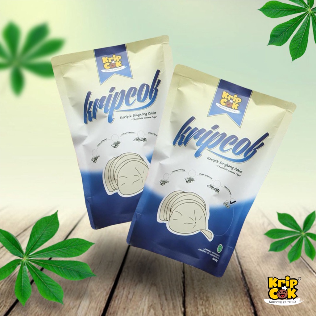 

Kripcok (Reseller)