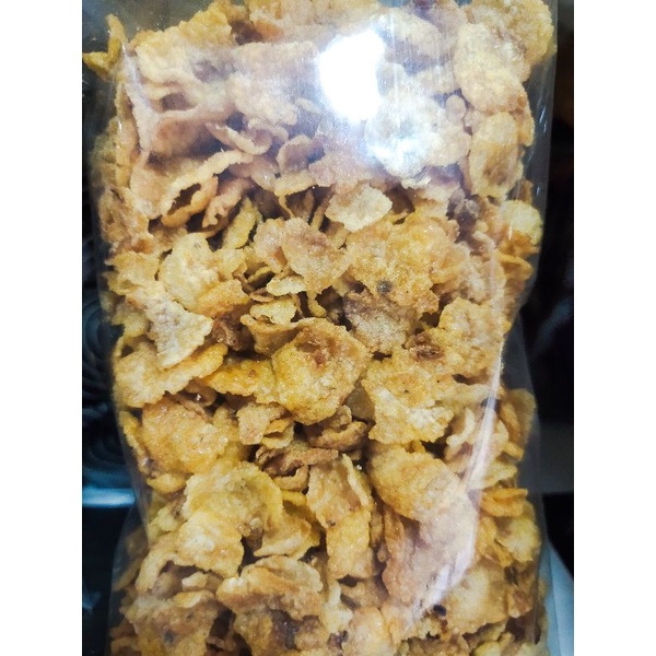 

Jagung Geprek Pedas Manis Serba 5rb Cemilan Aneka Snack dan Kue Kering