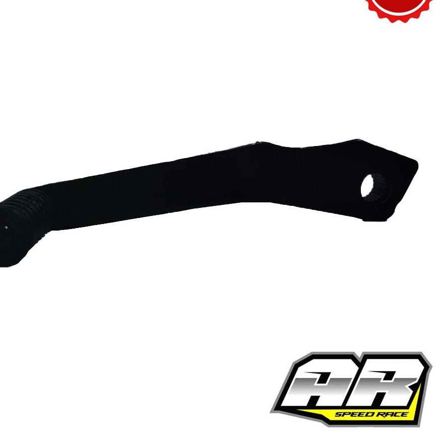 オ Footstep Underbone AHRS Suzuki Satria Fu 150 Karbu Duralium 1 set Hot