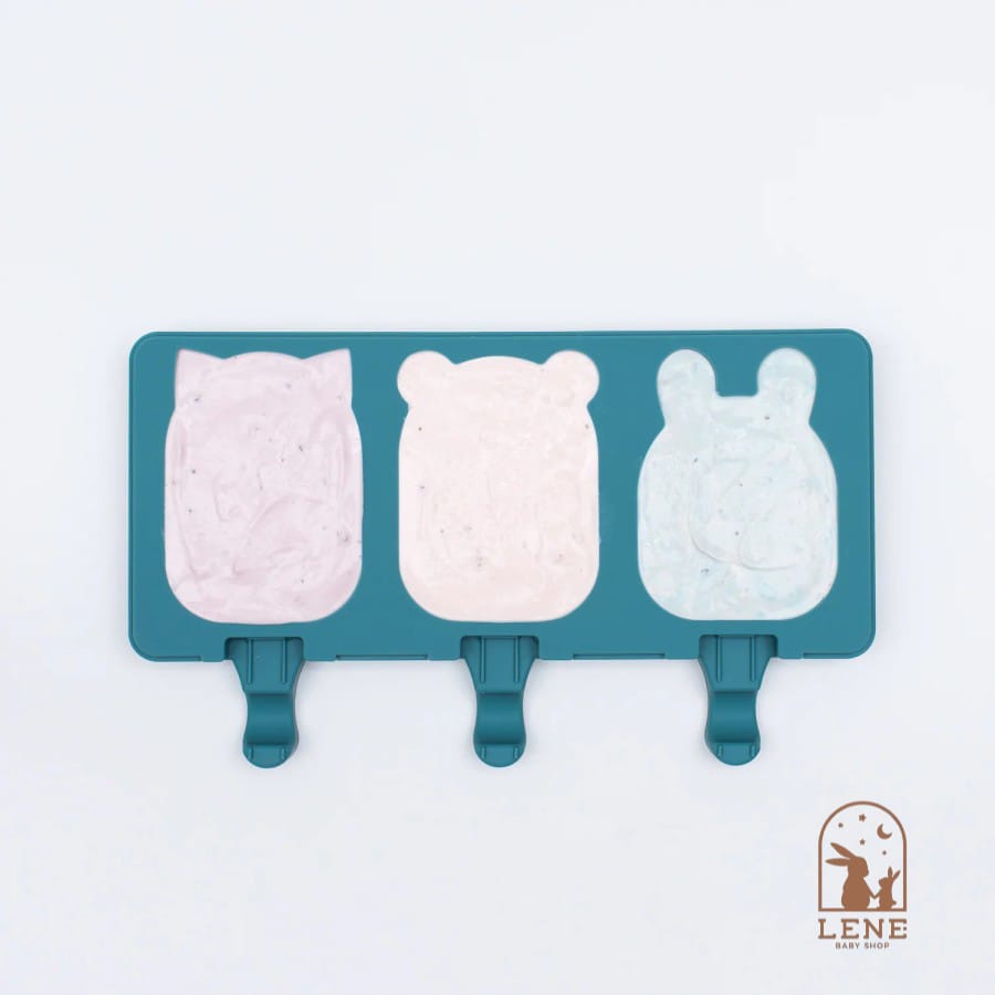 We Might Be Tiny - Silicone Frosties (Icy pole Mould) / Cetakan Es Krim