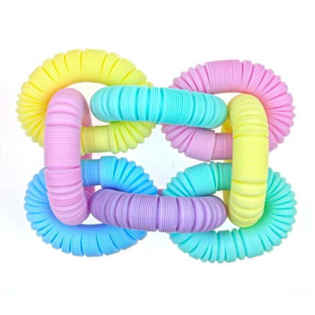 ID MAINAN ANAK POP TUBES MACAROON PASTEL LIGHT UP EDITION GLOW PIPA LED NYALA ANAK PREMIUM CHOCHO88