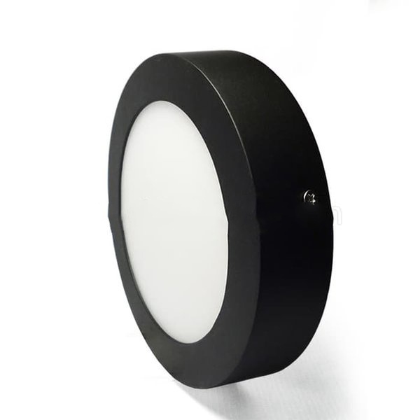 DOWNLIGHT LED OUTBOW HITAM 18W 18 WATT FATRO OB240