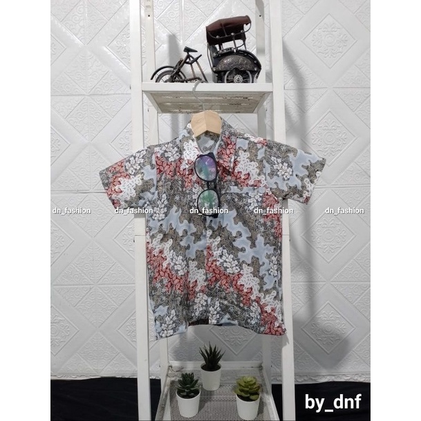 COD//KEMEJA BATIK//KEMEJA BATIK ANAK MARON//TERLARIS